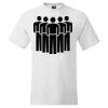 Men's Beefy-T® Pocket T-Shirt Thumbnail