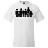 Men's Beefy-T® Pocket T-Shirt Thumbnail