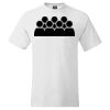 Men's Beefy-T® Pocket T-Shirt Thumbnail
