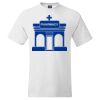 Men's Beefy-T® Pocket T-Shirt Thumbnail