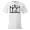 Men's Beefy-T® Pocket T-Shirt Thumbnail
