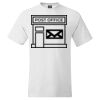 Men's Beefy-T® Pocket T-Shirt Thumbnail