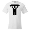 Men's Beefy-T® Pocket T-Shirt Thumbnail