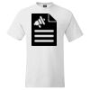 Men's Beefy-T® Pocket T-Shirt Thumbnail