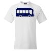Men's Beefy-T® Pocket T-Shirt Thumbnail