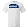 Men's Beefy-T® Pocket T-Shirt Thumbnail