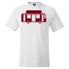 Men's Beefy-T® Pocket T-Shirt Thumbnail