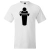 Men's Beefy-T® Pocket T-Shirt Thumbnail