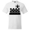 Men's Beefy-T® Pocket T-Shirt Thumbnail