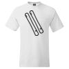 Men's Beefy-T® Pocket T-Shirt Thumbnail