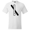 Men's Beefy-T® Pocket T-Shirt Thumbnail