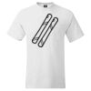 Men's Beefy-T® Pocket T-Shirt Thumbnail