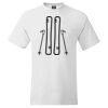 Men's Beefy-T® Pocket T-Shirt Thumbnail