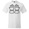 Men's Beefy-T® Pocket T-Shirt Thumbnail