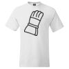 Men's Beefy-T® Pocket T-Shirt Thumbnail