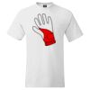 Men's Beefy-T® Pocket T-Shirt Thumbnail
