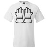Men's Beefy-T® Pocket T-Shirt Thumbnail