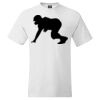Men's Beefy-T® Pocket T-Shirt Thumbnail