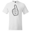 Men's Beefy-T® Pocket T-Shirt Thumbnail