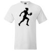 Men's Beefy-T® Pocket T-Shirt Thumbnail