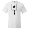 Men's Beefy-T® Pocket T-Shirt Thumbnail