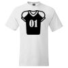 Men's Beefy-T® Pocket T-Shirt Thumbnail