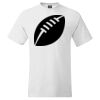 Men's Beefy-T® Pocket T-Shirt Thumbnail