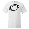 Men's Beefy-T® Pocket T-Shirt Thumbnail