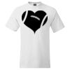 Men's Beefy-T® Pocket T-Shirt Thumbnail