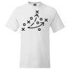 Men's Beefy-T® Pocket T-Shirt Thumbnail