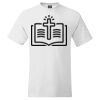 Men's Beefy-T® Pocket T-Shirt Thumbnail