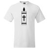 Men's Beefy-T® Pocket T-Shirt Thumbnail