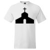 Men's Beefy-T® Pocket T-Shirt Thumbnail