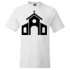 Men's Beefy-T® Pocket T-Shirt Thumbnail