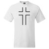 Men's Beefy-T® Pocket T-Shirt Thumbnail