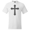 Men's Beefy-T® Pocket T-Shirt Thumbnail
