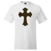 Men's Beefy-T® Pocket T-Shirt Thumbnail