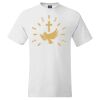 Men's Beefy-T® Pocket T-Shirt Thumbnail