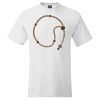 Men's Beefy-T® Pocket T-Shirt Thumbnail