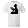 Men's Beefy-T® Pocket T-Shirt Thumbnail