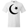 Men's Beefy-T® Pocket T-Shirt Thumbnail