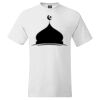 Men's Beefy-T® Pocket T-Shirt Thumbnail