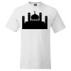 Men's Beefy-T® Pocket T-Shirt Thumbnail