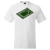 Men's Beefy-T® Pocket T-Shirt Thumbnail