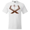 Men's Beefy-T® Pocket T-Shirt Thumbnail