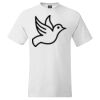 Men's Beefy-T® Pocket T-Shirt Thumbnail