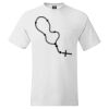 Men's Beefy-T® Pocket T-Shirt Thumbnail