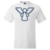Men's Beefy-T® Pocket T-Shirt Thumbnail