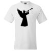 Men's Beefy-T® Pocket T-Shirt Thumbnail