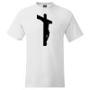 Men's Beefy-T® Pocket T-Shirt Thumbnail